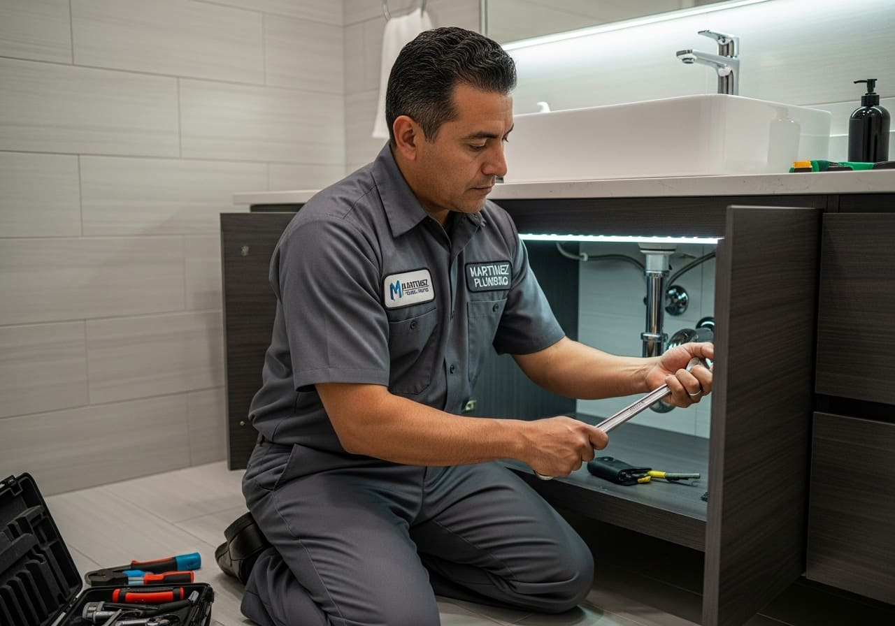 Faucet and Sink Repair & Replacement in Chester